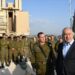 Israel lanza ataque contra Irán