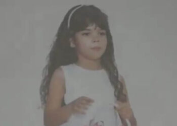 Policía identifica presuntos autores muerte niña de 9 años