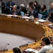 Estados Unidos veta adhesión Palestina a ONU