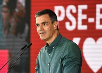 España│Pedro Sánchez decide seguir en el poder