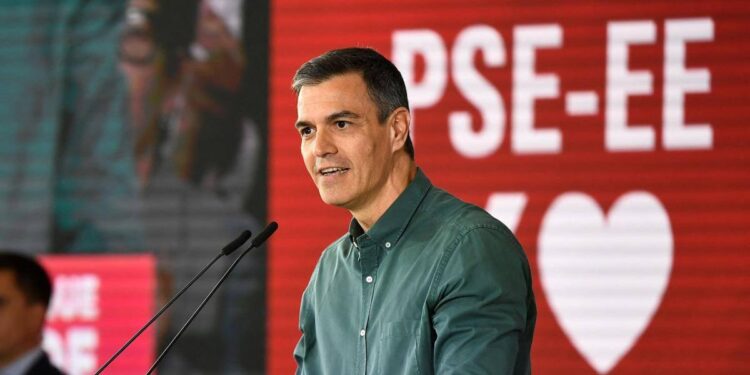 España│Pedro Sánchez decide seguir en el poder