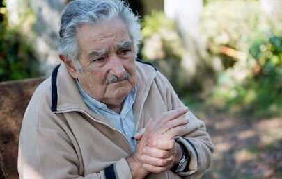 José Mujica anuncia que tiene un tumor en el esófago