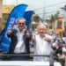 Antonio Taveras volvería a ganar senaduría SD con 56%