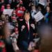 Donald Trump sigue favorito para elecciones de noviembre