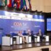 Luis Abinader recibe premio Chairman’s Award for Leadership in the Americas por su liderazgo en la región
