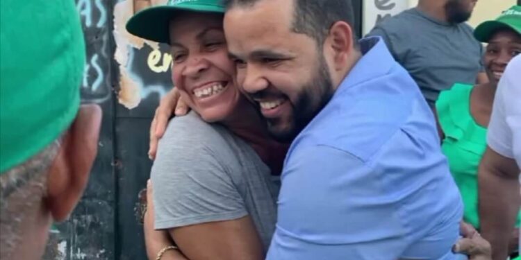 Hijo de Rubén Maldonado gana curul en la Cámara de Diputados