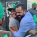 Hijo de Rubén Maldonado gana curul en la Cámara de Diputados