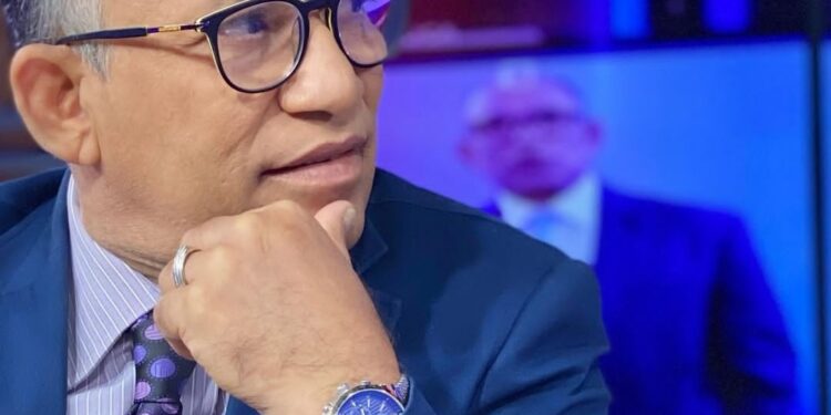 Faride obligada a tomar la cicuta de Guillermo Moreno