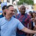 Emil Durán diputado más votado en Puerto Plata