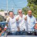 Senador Milciades Franjul llama a votar masivamente por candidato senatorial Julito Fulcar