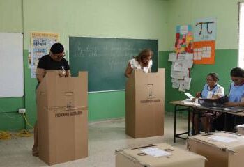 Elecciones│Primer boletín JCE: Luis 59.24; Leonel 26.91 y Abel 10.63