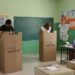 Elecciones│Primer boletín JCE: Luis 59.24; Leonel 26.91 y Abel 10.63