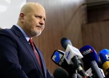 Fiscal CPI recibe amenazas por investigar a Israel