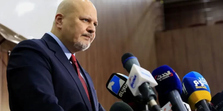Fiscal CPI recibe amenazas por investigar a Israel