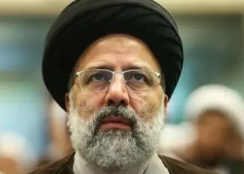 Presidente iraní Ebrahim Raisi habría fallecido en siniestro aéreo