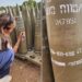 «Acaben con ellos» escribe Nikki Haley en proyectiles utilizados por Israel contra Gaza