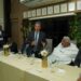 Leonel se reúne con partidos y movimientos aliados