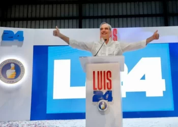 Elecciones│Leonel y Abel reconocen triunfo de Luis Abinader