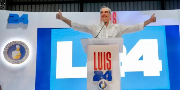 Elecciones│Leonel y Abel reconocen triunfo de Luis Abinader