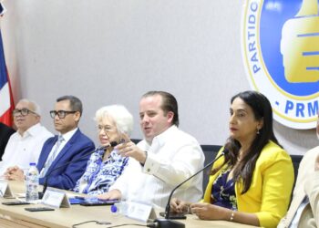 PRM inicia proceso de formación legisladores y evaluación de resultados electorales