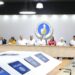 PRM se reúne con 100 observadores internacionales de la Copppal
