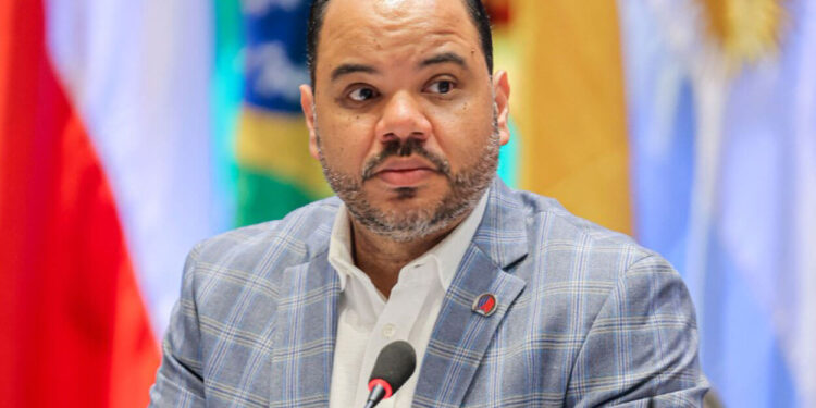 Defensor del Pueblo propone en Parlacen promover buenas prácticas garanticen derechos humanos