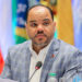 Defensor del Pueblo propone en Parlacen promover buenas prácticas garanticen derechos humanos