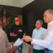 Tribunal falla en favor directiva Casa Club de Duvergenses Ausentes
