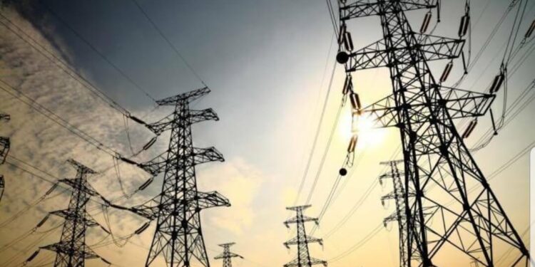 Demanda eléctrica del país ya supera los 80 GWh al día