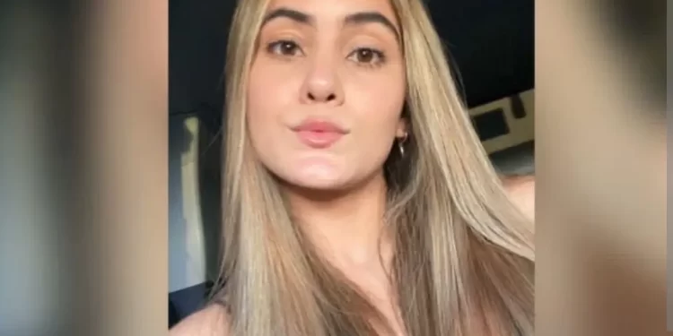 MP pide prisión preventiva contra venezolana acusa atropellar hijo de abogado