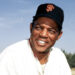 Fallece el legendario jardinero Willie Mays