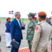 Presidente Abinader regresa al país tras su viaje oficial a Europa