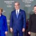 Abinader proyecta su liderazgo en Centroamérica y el Caribe en Cumbre Sobre La Paz en Ucrania