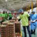 Proindustria realiza feria de empleo en Peravia