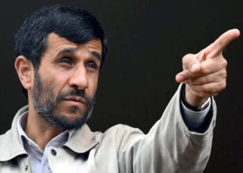 Expresidente iraní prometía destruir a Israel se postula para las elecciones