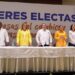 PRM reconoce mujeres electas al Poder Legislativo