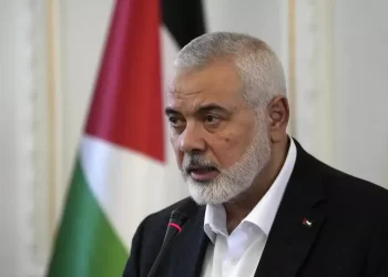 Asesinan líder de Hamás en Irán