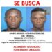 PN persigue hombre mató tres en Sabana Pérdida