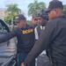 Apresan hombre amenazó al presidente Abinader a través de video
