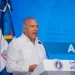 Andrés Bautista nuevo ministro Administrativo de la Presidencia