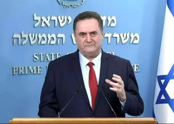 Canciller israelí advierte a Erdogan que «terminará como Sadam Husein»