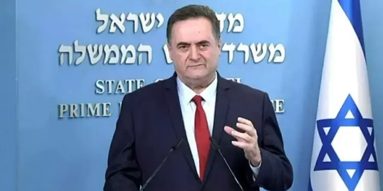 Canciller israelí advierte a Erdogan que «terminará como Sadam Husein»