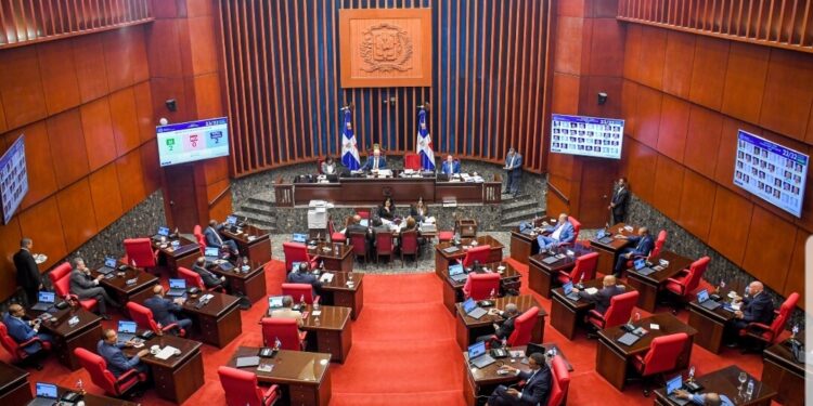 Senado aprueba proyecto modifica Ley libera de Impuesto Sucesiones y Donaciones