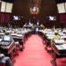 A comisión proyecto de reforma al Código Penal