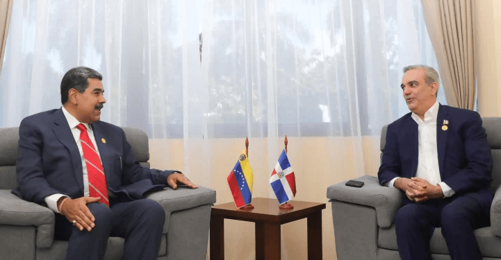 Abinader pide recuento de actas con verificación internacional en Venezuela