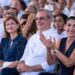 Presidente Abinader entrega remozada planta de tratamiento de Hainamosa