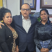 Abogadas se «jalaron las greñas» piden perdón a la sociedad