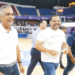 Ministro Joel Santos Echavarría repite como presidente del CO del TBS 2024