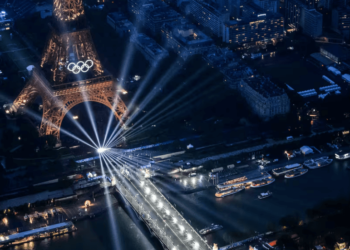 Arrancan los Juegos Olímpicos Paris 2024