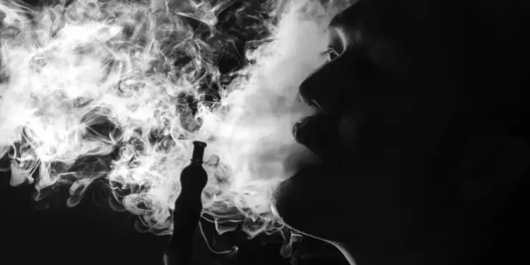 Senado endurece Ley prohíbe uso Hookah